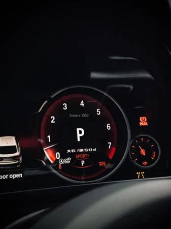2017 BMW F16 X6 - Image 14 of 20