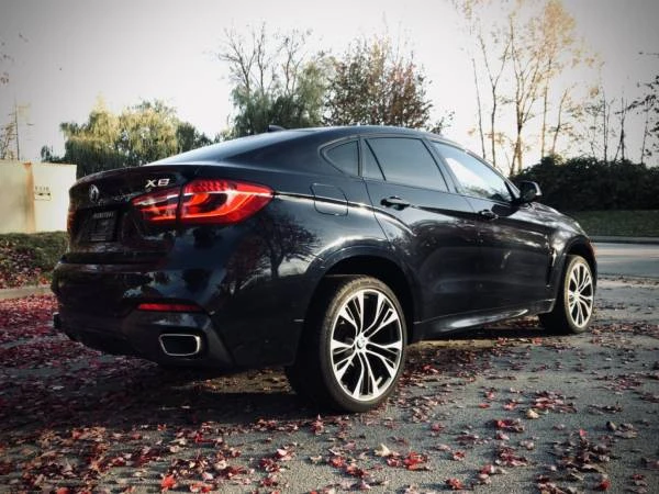 2017 BMW F16 X6 - Image 5 of 20