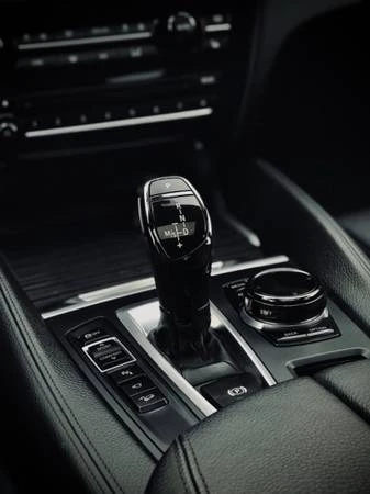 2017 BMW F16 X6 - Image 18 of 20