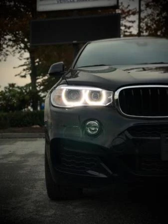 2017 BMW F16 X6 - Image 8 of 20
