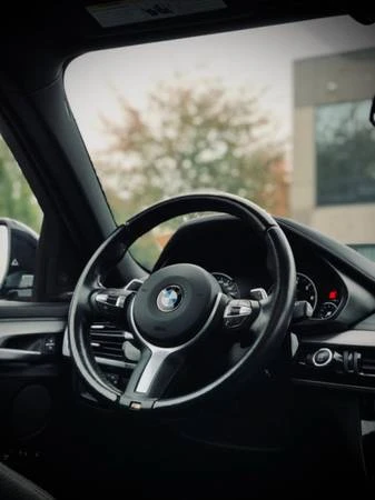 2017 BMW F16 X6 - Image 10 of 20