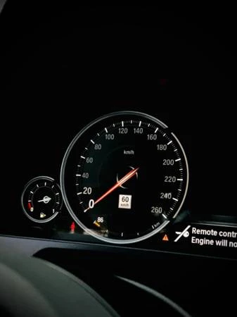 2017 BMW F16 X6 - Image 12 of 20