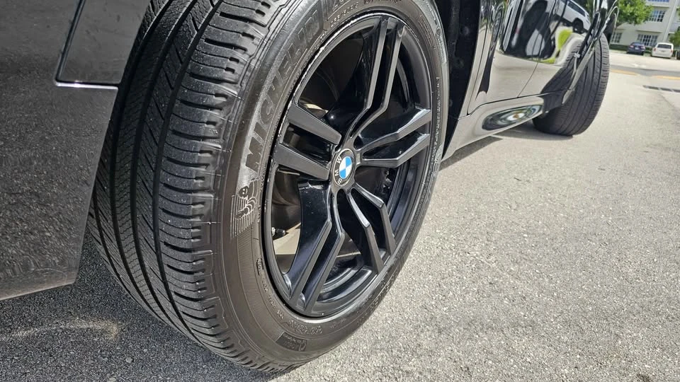 2017 BMW F16 X6 - Image 19 of 20