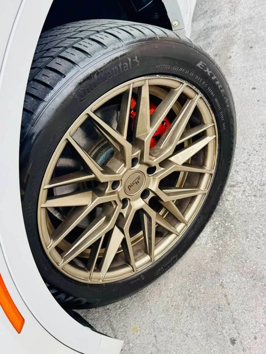 2017 BMW F16 X6 - Image 11 of 20