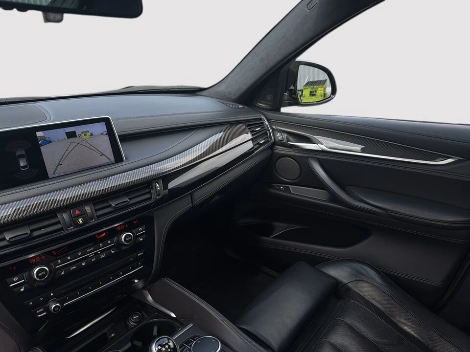 2017 BMW F86 X6 M - Image 19 of 20