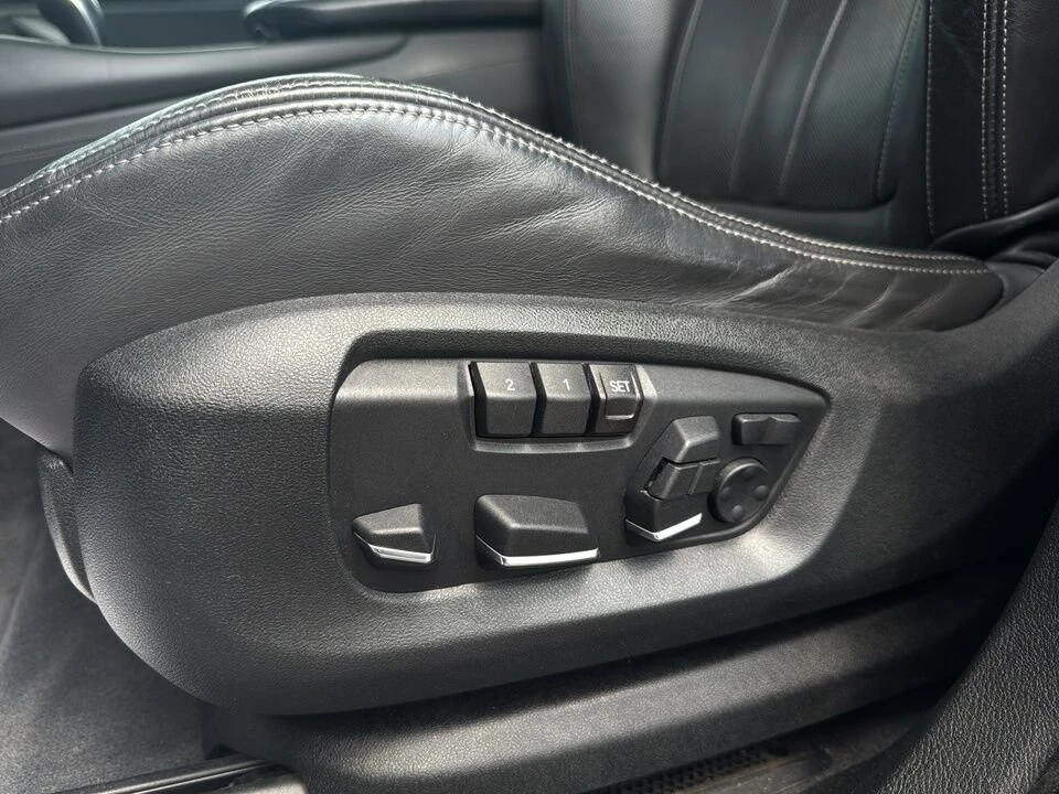 2017 BMW F86 X6 M - Image 9 of 20