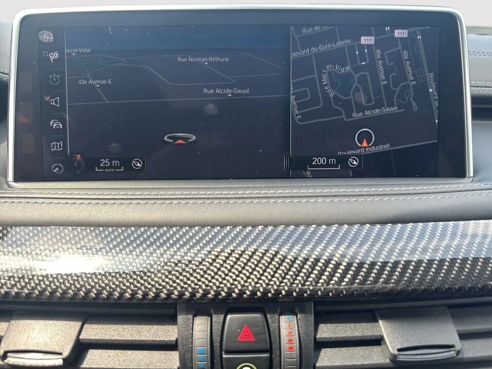 2017 BMW F86 X6 M - Image 14 of 20