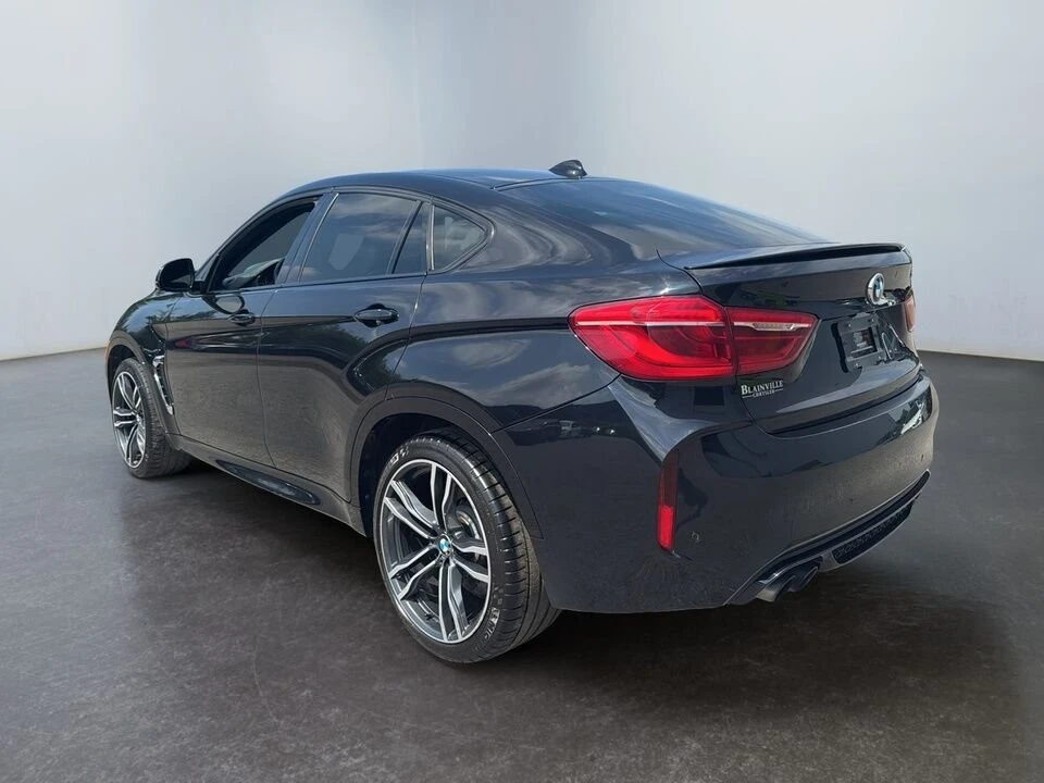 2017 BMW F86 X6 M - Image 5 of 20
