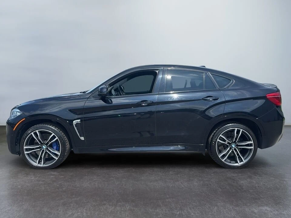 2017 BMW F86 X6 M - Image 3 of 20
