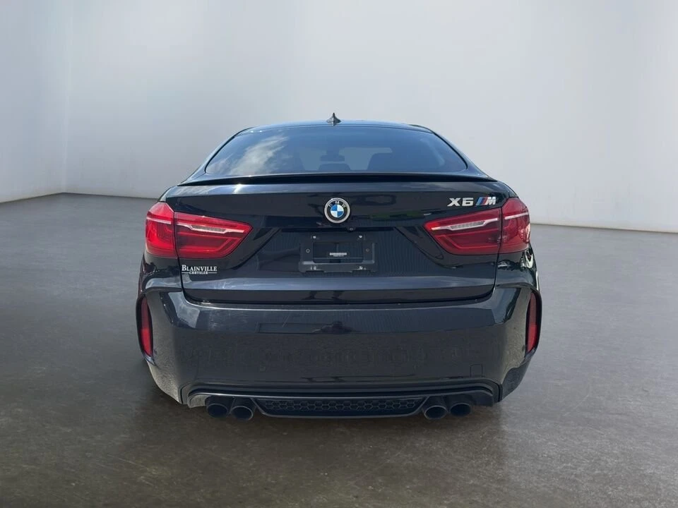 2017 BMW F86 X6 M - Image 6 of 20