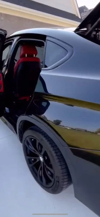 2017 BMW F16 X6 - Image 10 of 10