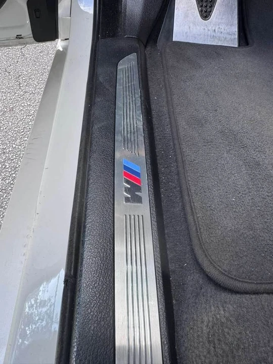 2017 BMW F16 X6 - Image 8 of 17