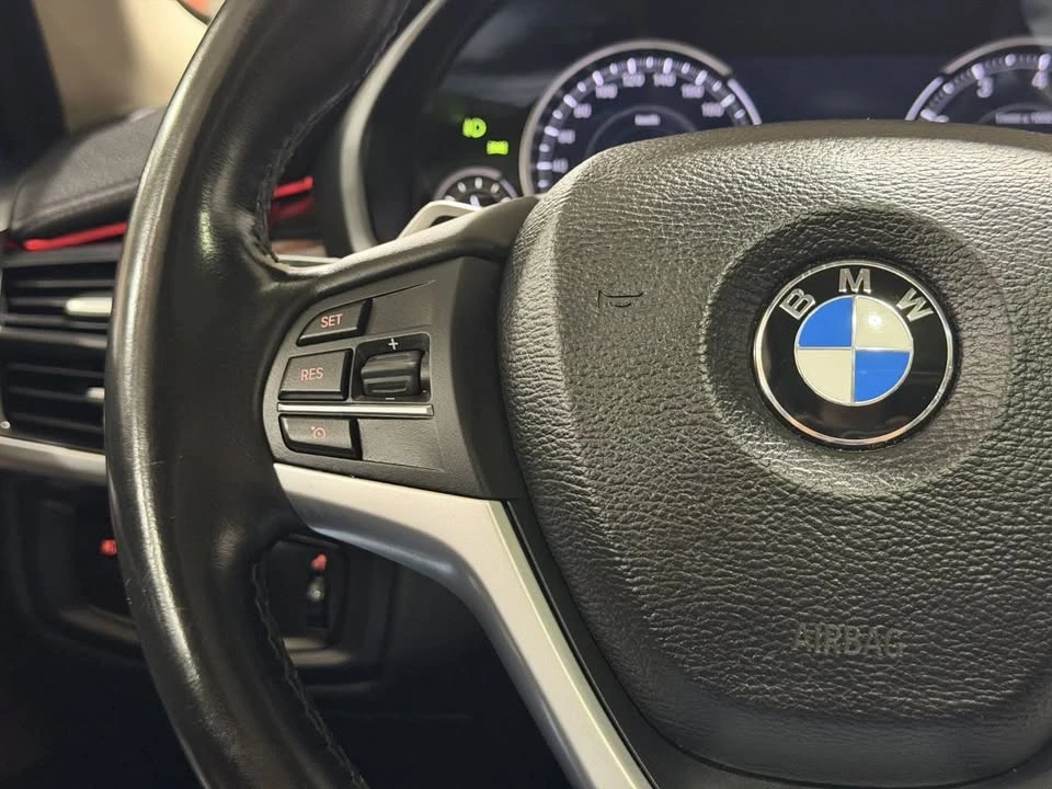 2017 BMW F16 X6 - Image 20 of 21