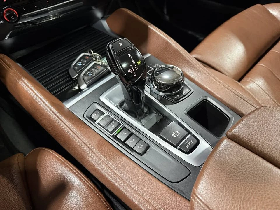 2017 BMW F16 X6 - Image 13 of 21