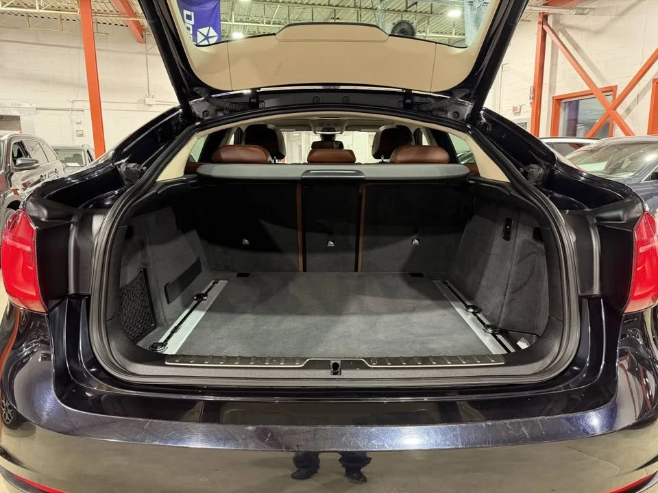 2017 BMW F16 X6 - Image 9 of 21