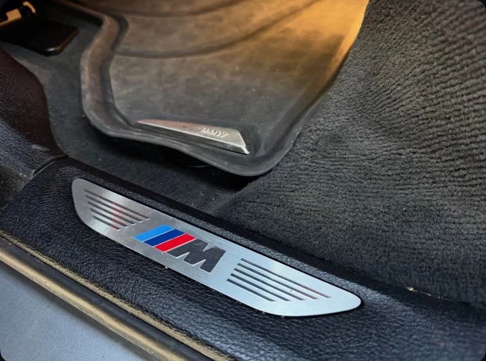 2017 BMW F16 X6 - Image 5 of 16