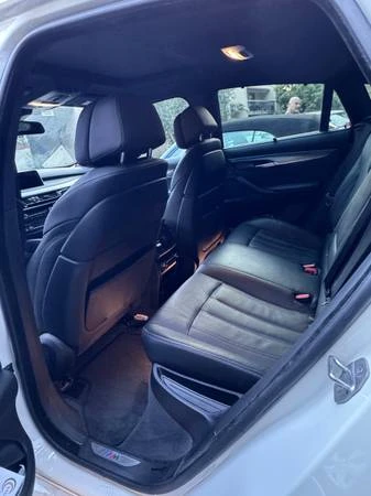 2017 BMW F16 X6 - Image 5 of 9