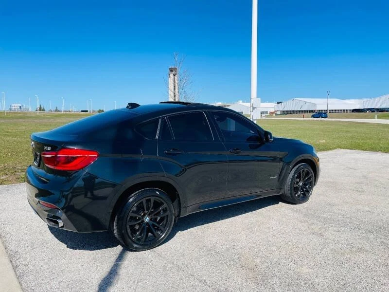 2017 BMW F16 X6 - Image 2 of 15