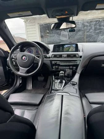 2017 BMW Alpina B6 - Image 11 of 12