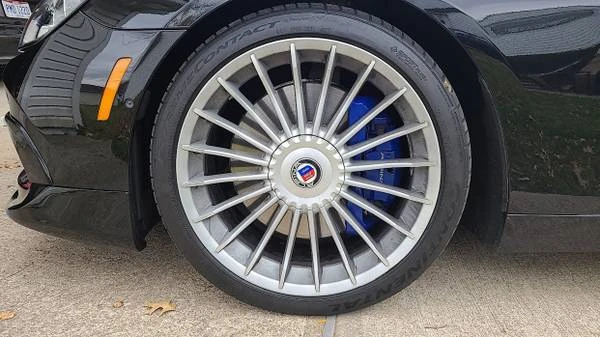2017 BMW Alpina B6 - Image 5 of 12