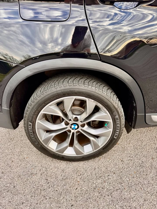 2017 BMW F25 X3 - Image 18 of 20