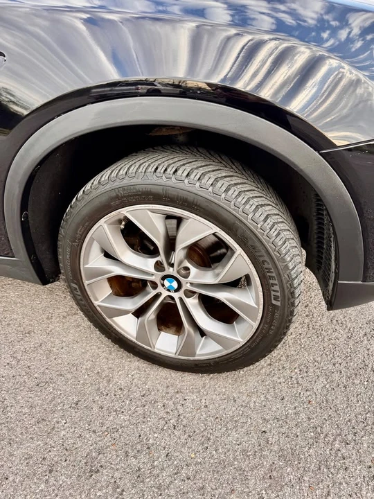 2017 BMW F25 X3 - Image 17 of 20