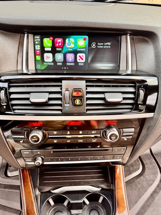 2017 BMW F25 X3 - Image 16 of 20