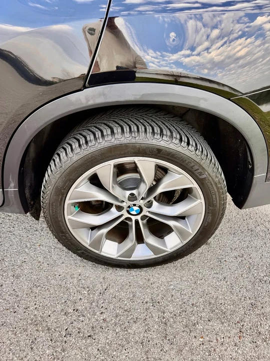 2017 BMW F25 X3 - Image 20 of 20