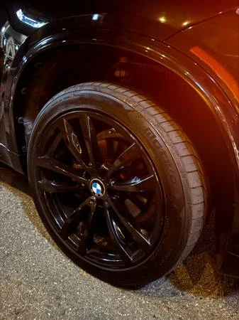 2017 BMW F15 X5 - Image 9 of 11