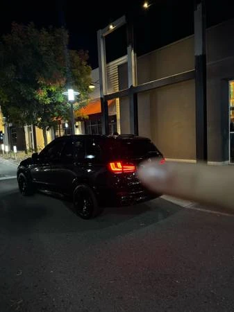 2017 BMW F15 X5 - Image 3 of 11