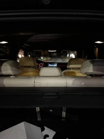 2017 BMW F15 X5 - Image 7 of 11