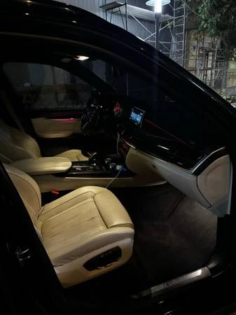 2017 BMW F15 X5 - Image 8 of 11