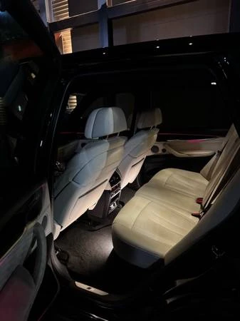 2017 BMW F15 X5 - Image 5 of 11