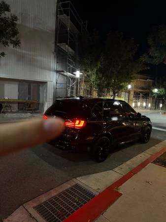 2017 BMW F15 X5 - Image 2 of 11