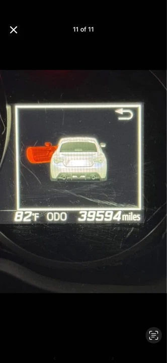 2017 Subaru BRZ 1st Gen - Image 7 of 10