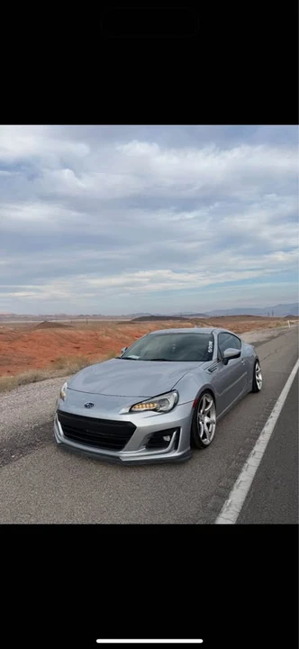 2017 Subaru BRZ 1st Gen - Image 8 of 10