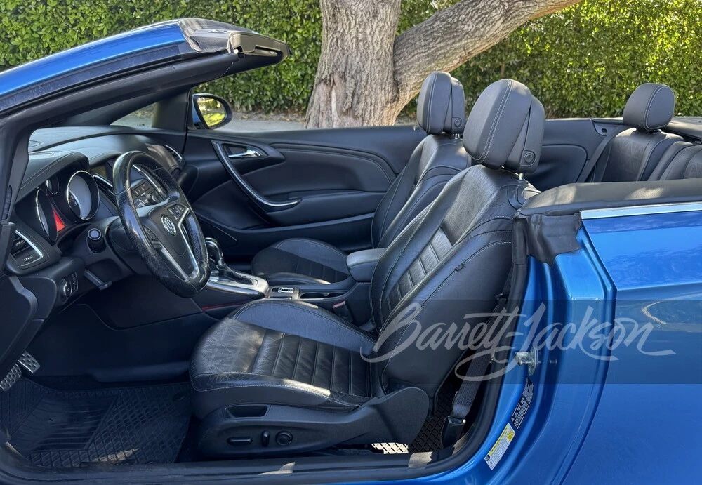 2017 Buick - Image 6 of 13
