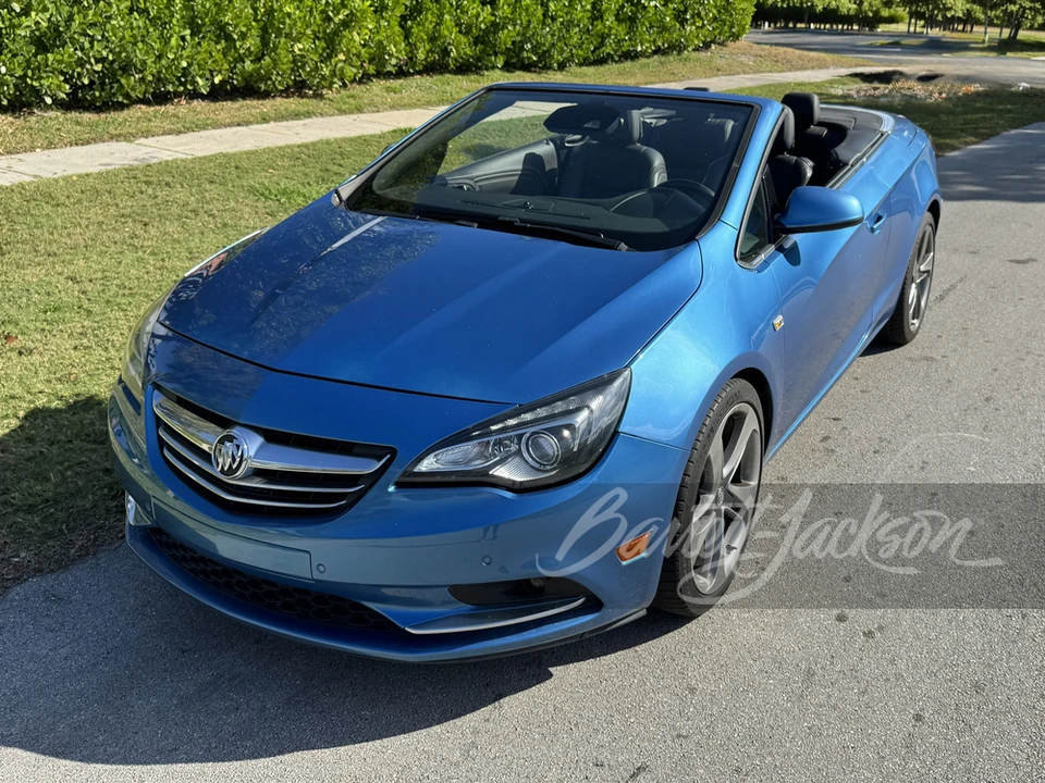 2017 Buick - Image 4 of 13