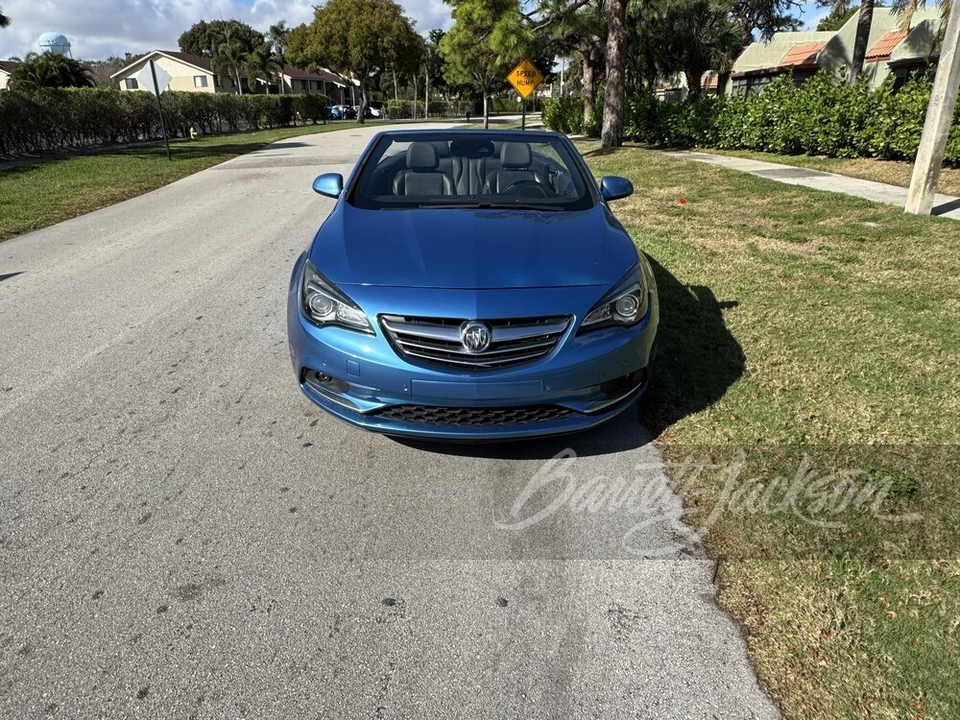 2017 Buick - Image 7 of 13