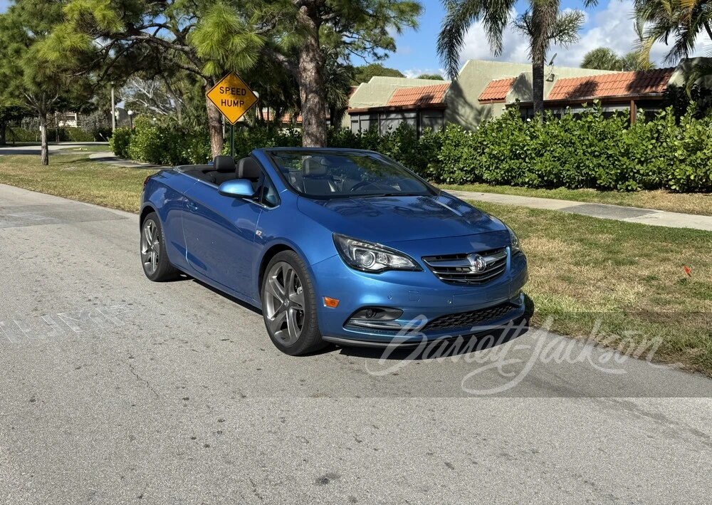 2017 Buick - Image 9 of 13