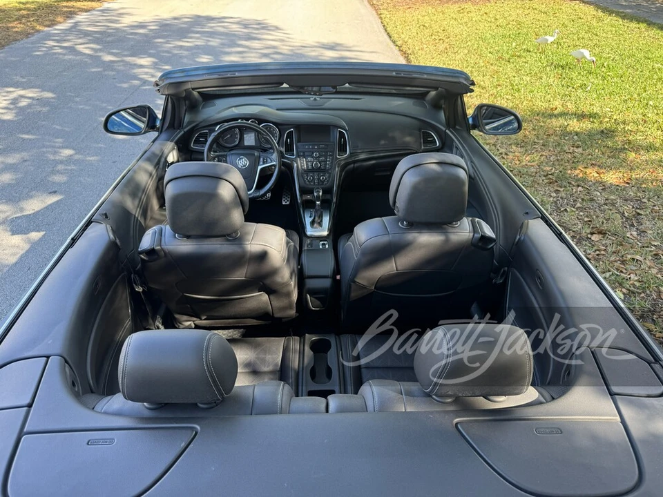2017 Buick - Image 11 of 13
