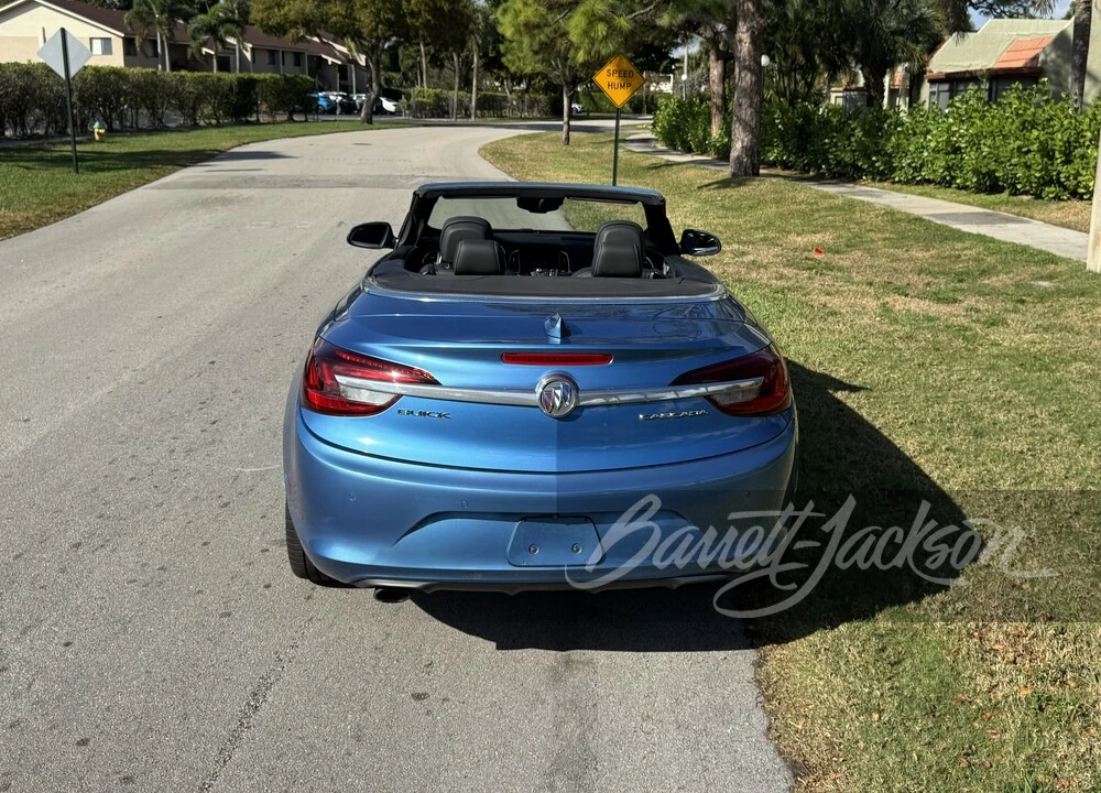 2017 Buick - Image 12 of 13