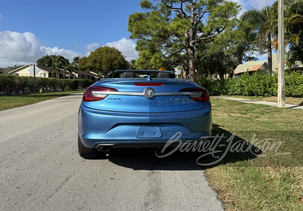 2017 Buick - Image 13 of 13