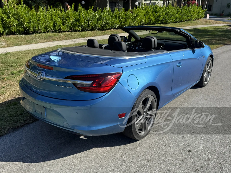 2017 Buick - Image 2 of 13