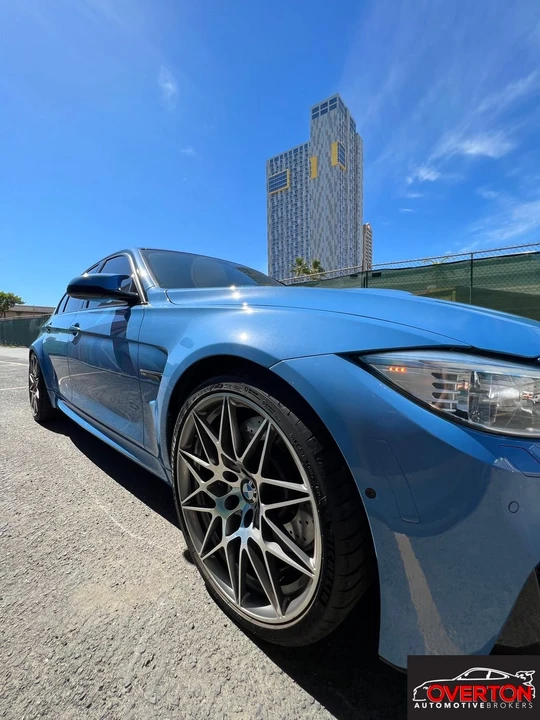 2017 BMW F80 M3 - Image 7 of 26
