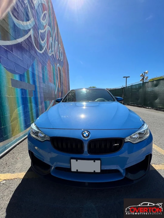 2017 BMW F80 M3 - Image 8 of 26