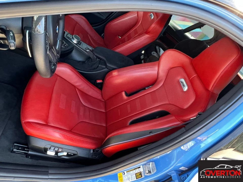 2017 BMW F80 M3 - Image 10 of 26