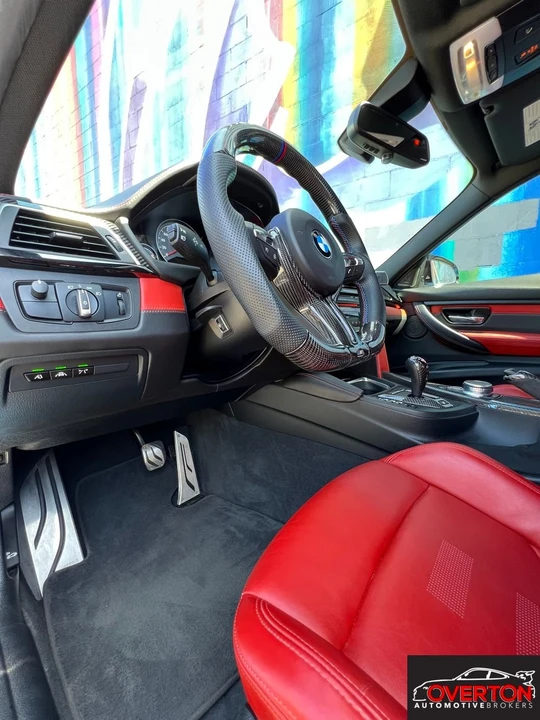 2017 BMW F80 M3 - Image 11 of 26