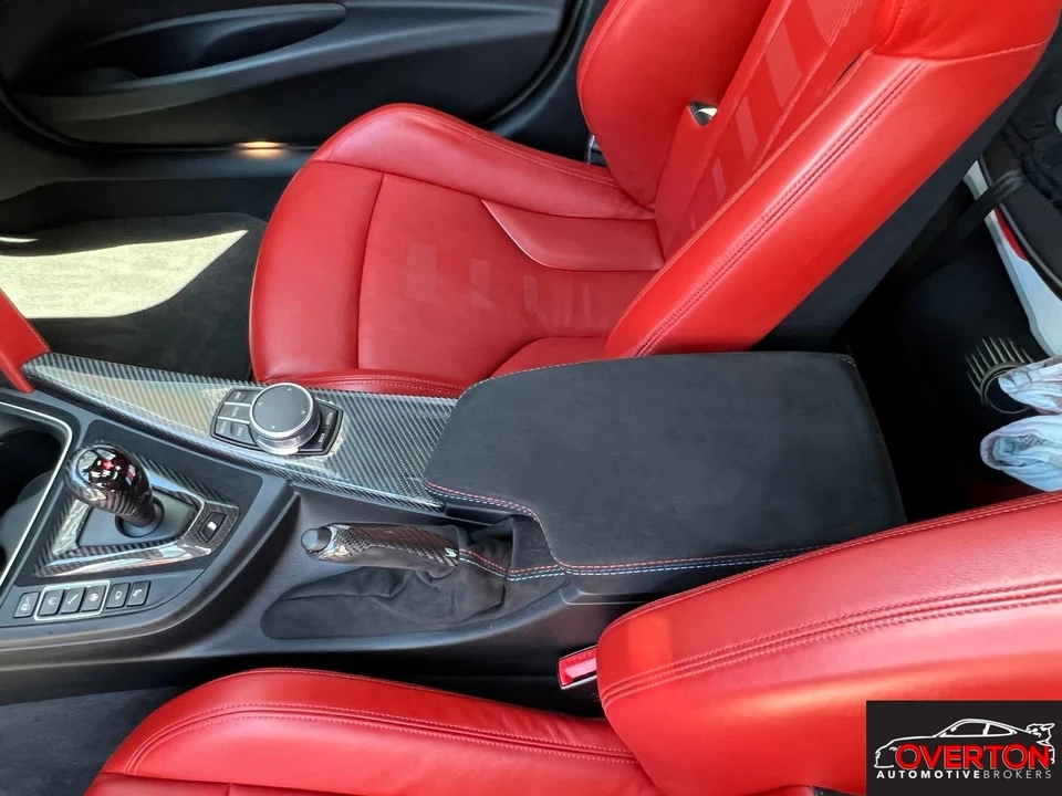 2017 BMW F80 M3 - Image 14 of 26