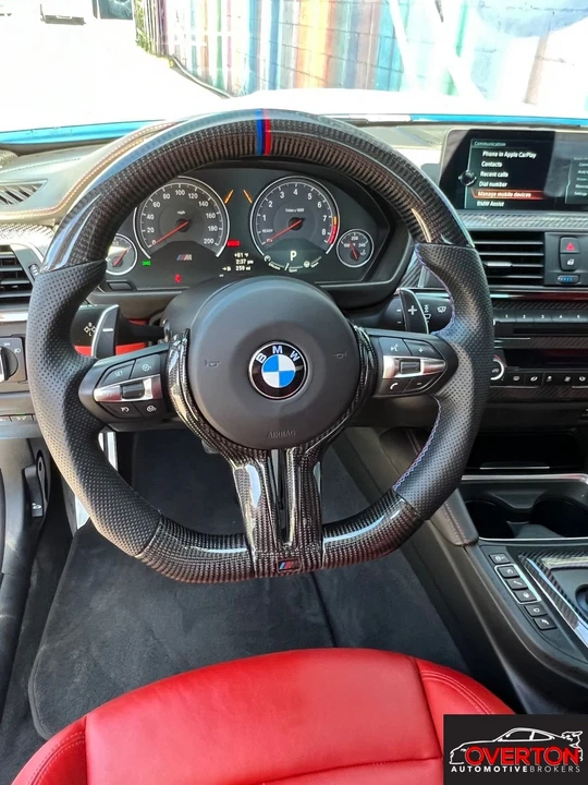 2017 BMW F80 M3 - Image 15 of 26